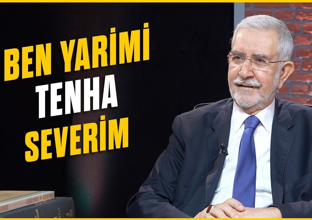 Dinle Neyden – 10. Bölüm | Ömer Tuğrul İnançer