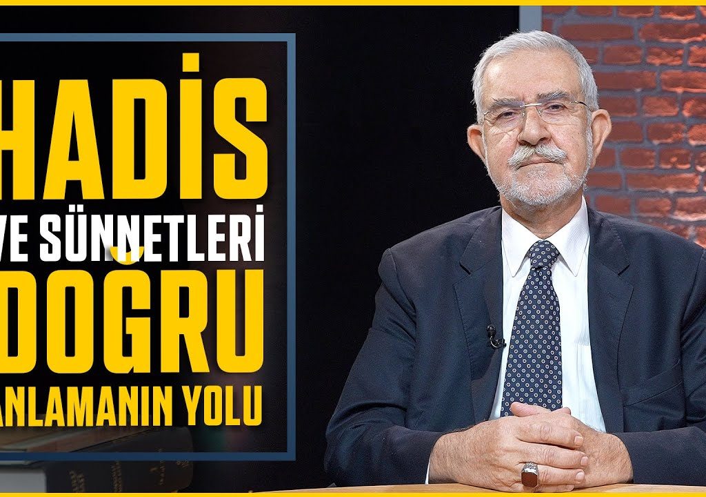 Dinle Neyden – 12. Bölüm | Ömer Tuğrul İnançer