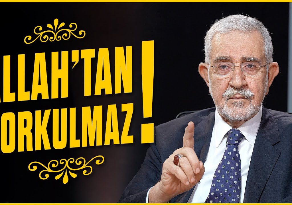 Dinle Neyden – 13. Bölüm | Ömer Tuğrul İnançer