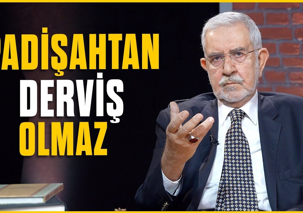 Dinle Neyden – 9. Bölüm | Ömer Tuğrul İnançer