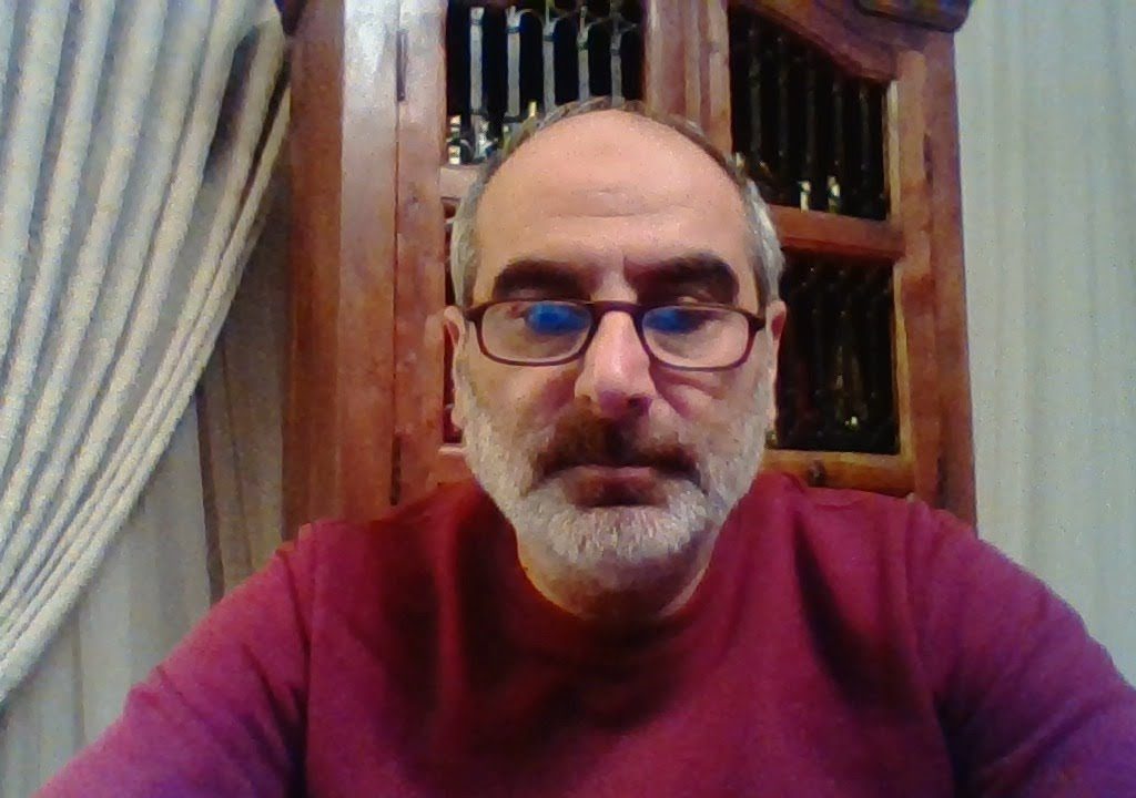 Faik Özdengül, Rumi Aşkın Terapi, 137