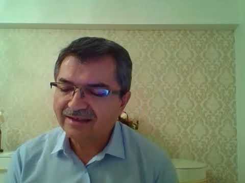 Mesnevi Okumaları -93- Dr. Fahrettin Coşguner