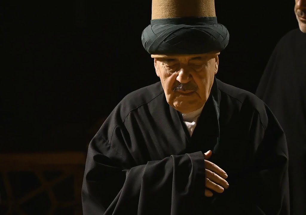 Mevlevi Mukabelesi – Mirac Kandili Özel