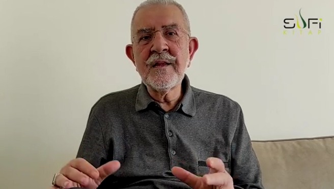 Ömer Tuğrul İnançer’le Ramazan Sohbetleri – 1