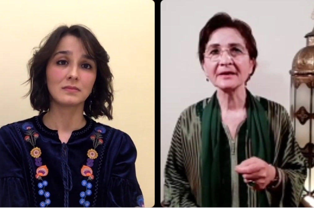 H. Nur Artıran, Mesnevî Okumaları-2