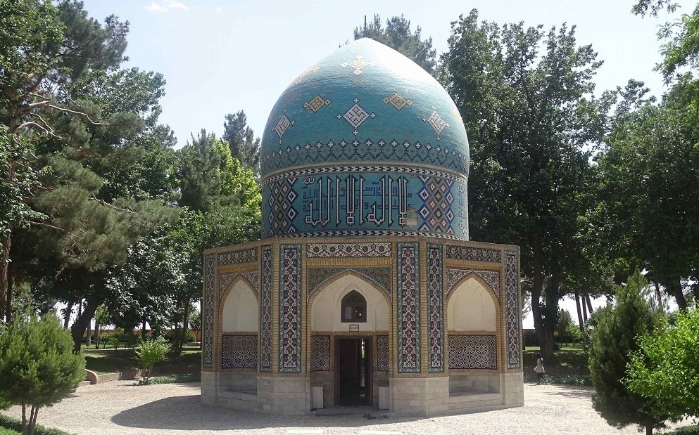Feridüddin-i Attar – Tezkiret-ul Evliya