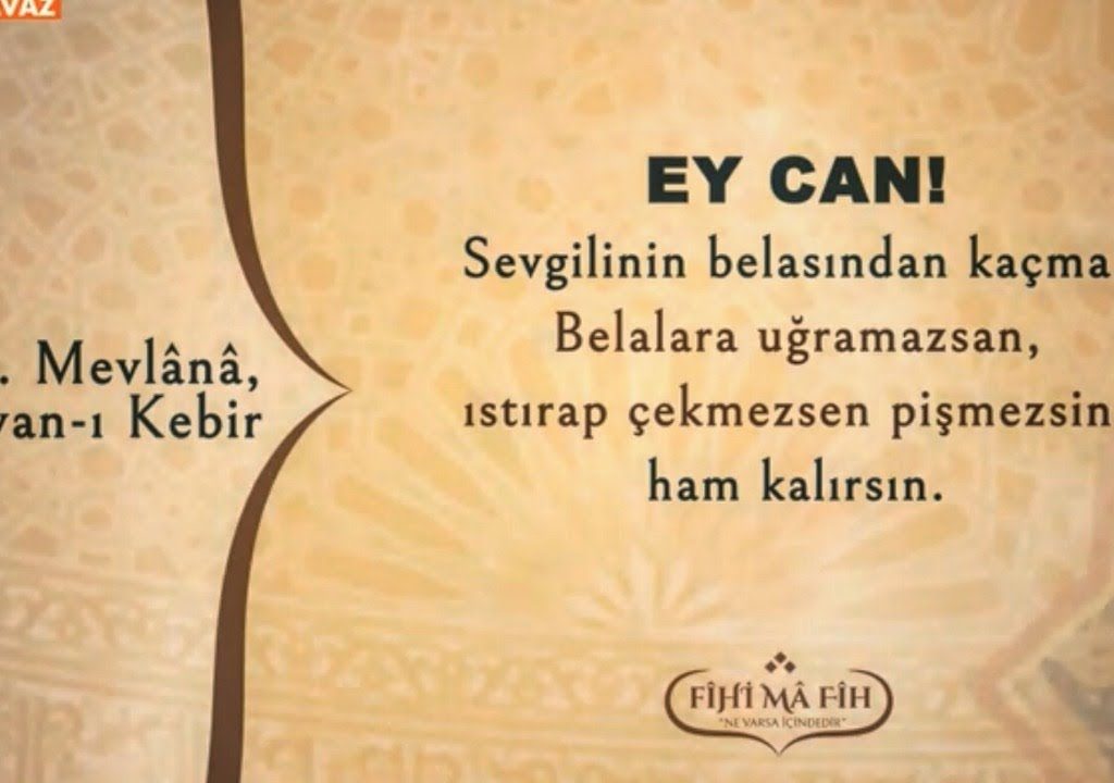 Faik Özdengül.Rumi Aşkın Terapi, 143