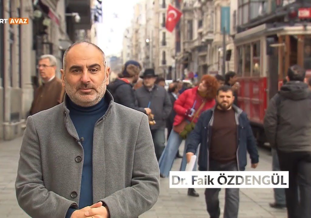 Faik Özdengül.Rumi Aşkın Terapi, 144