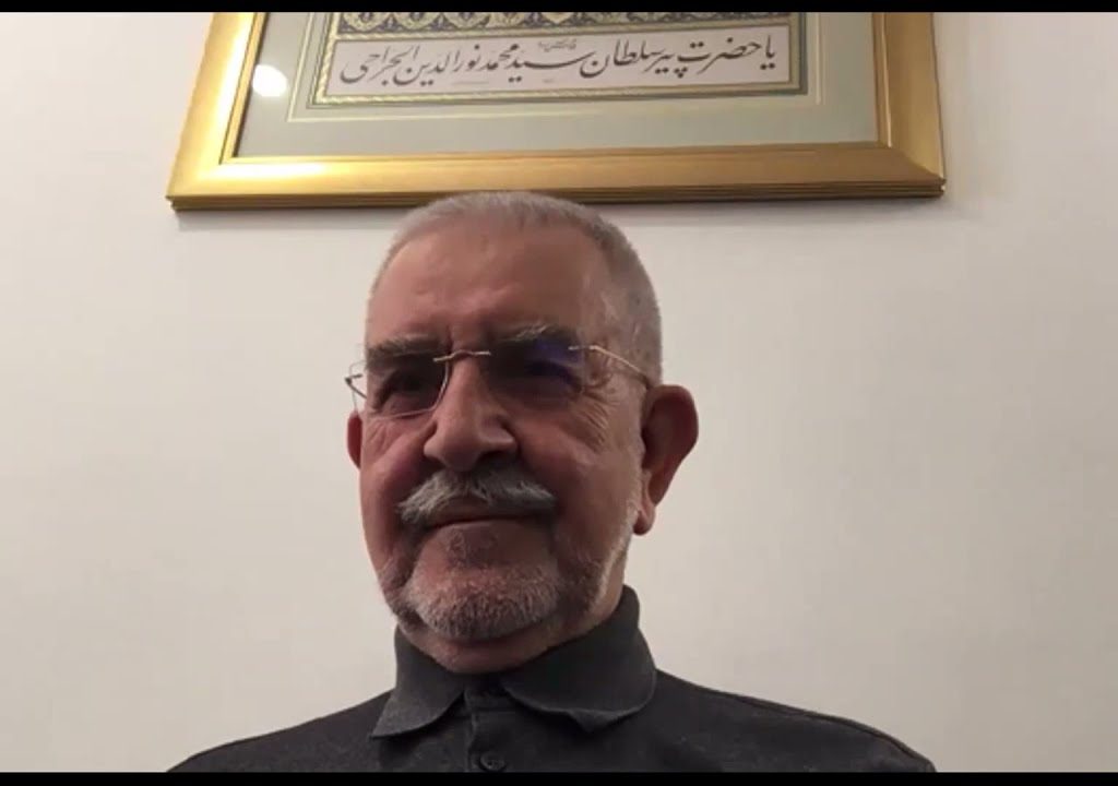 Hayat ve Ölüm – Ömer Tuğrul İnançer