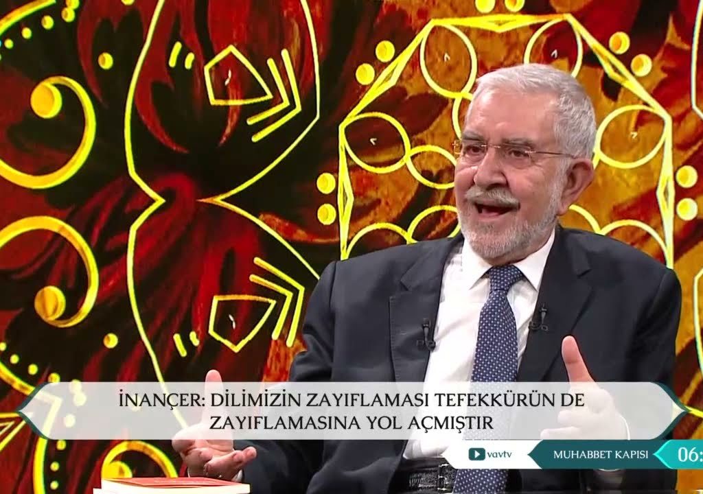 İsmail Güleç’in Sunumuyla Muhabbet Kapısı 1. Bölüm