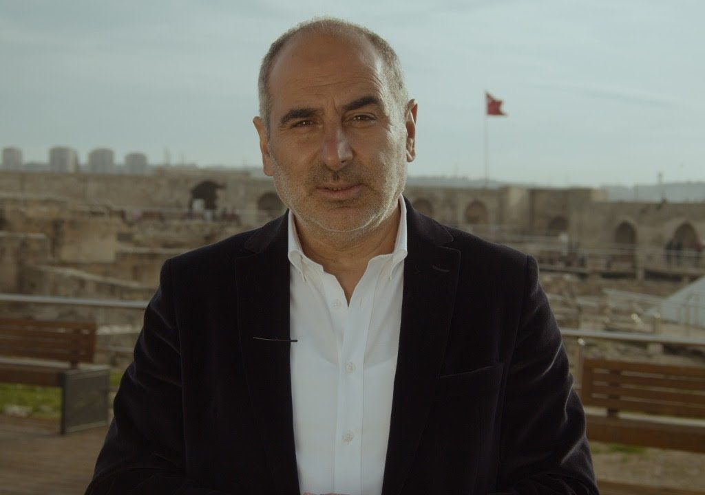 Faik Özdengül Rumi Aşkın Terapi, 151