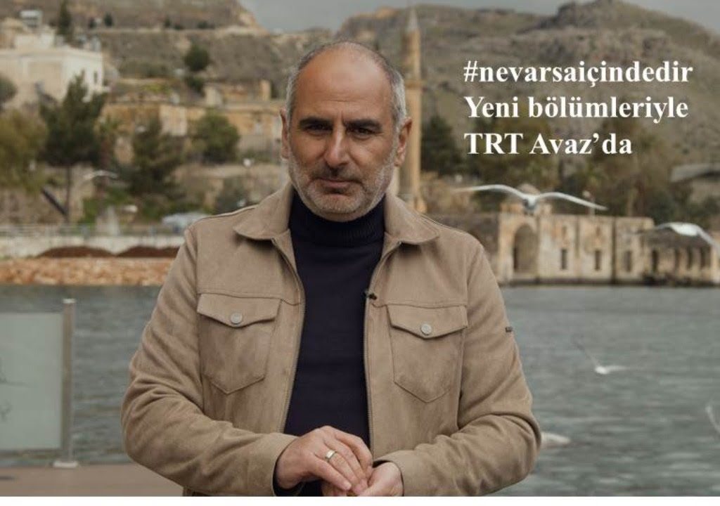 Faik Özdengül, Rumi Aşkın Terapi, 153