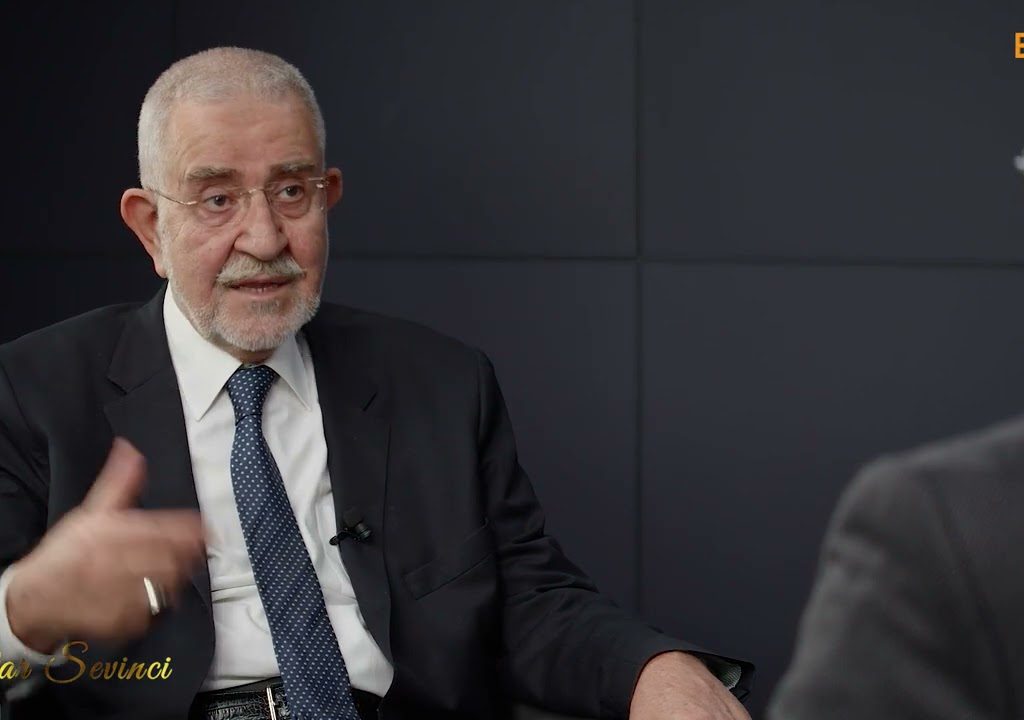 İftar Sevinci – Ömer Tuğrul İnançer