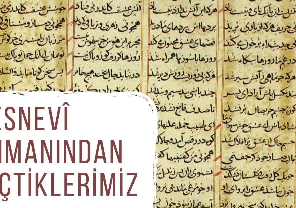 Mesnevi Hikayeleri – İsmail Güleç