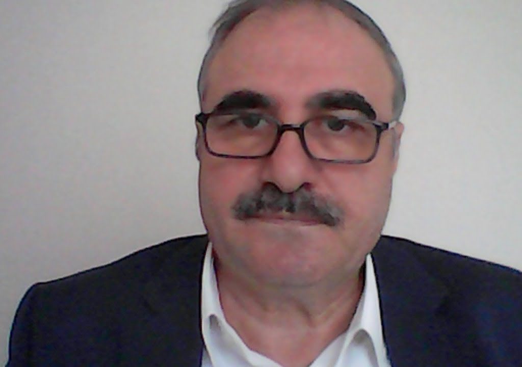 Mesnevî Okumaları -106- Doç. Dr. Yakup Şafak