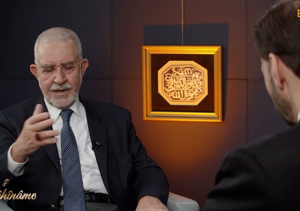 Pîr Muhammed Nûreddin Cerrâhî Hazretleri