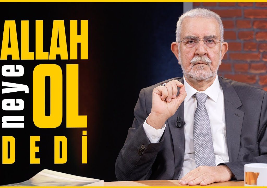 Dinle Neyden – 16. Bölüm | Ömer Tuğrul İnançer