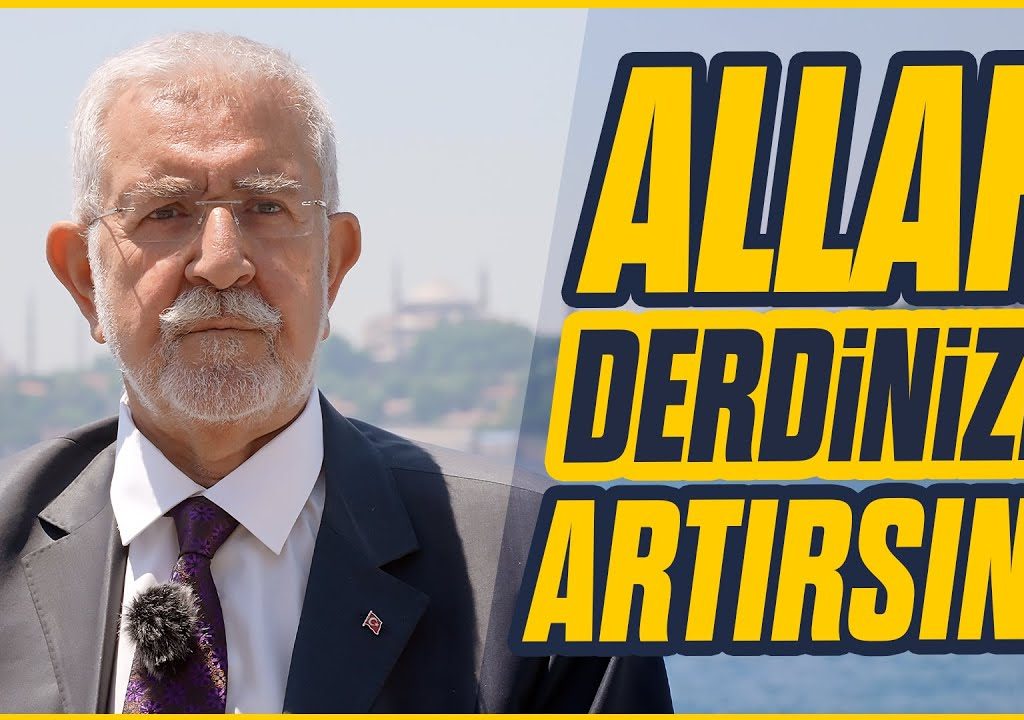 Dinle Neyden – 18. Bölüm | Ömer Tuğrul İnançer