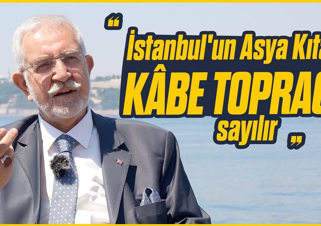 Dinle Neyden – 19. Bölüm