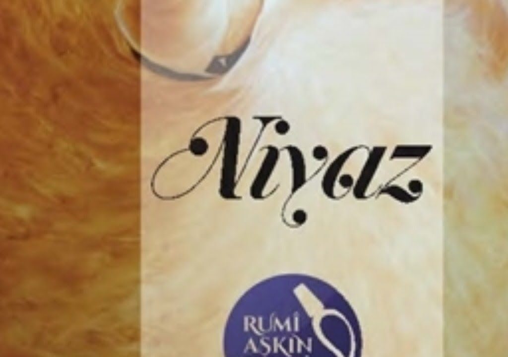 Faik Özdengül, Rumi Aşkın Terapi, 155