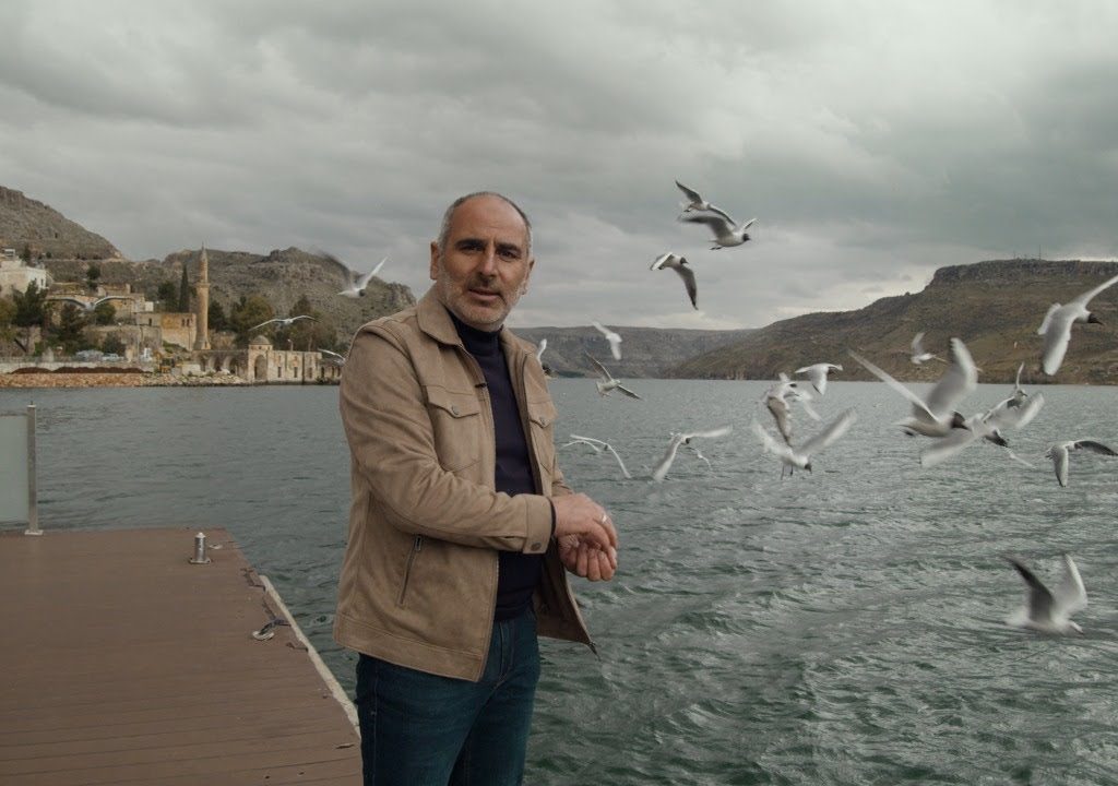 Faik Özdengül, Rumi Aşkın Terapi, 157