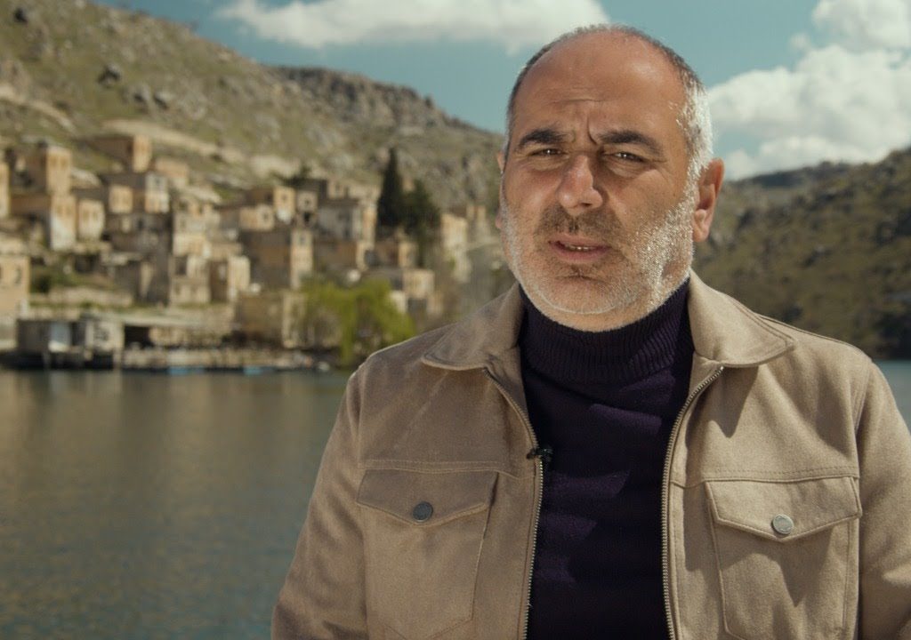 Faik Özdengül, Rumi Aşkın Terapi, 158