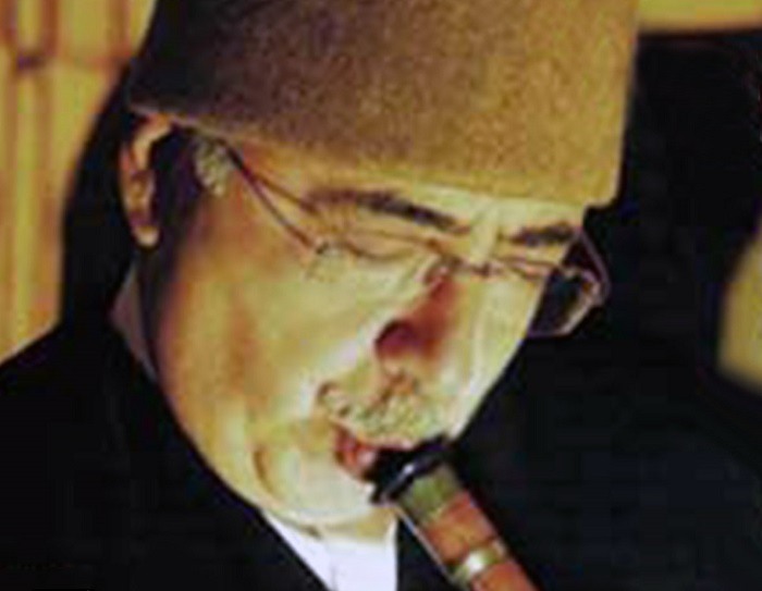 Sadrettin Özçimi ile: