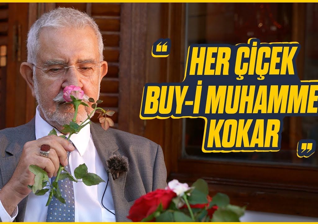 Dinle Neyden – 23. Bölüm