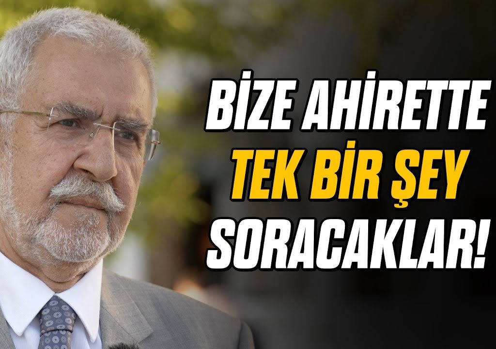 Dinle Neyden – 24. Bölüm