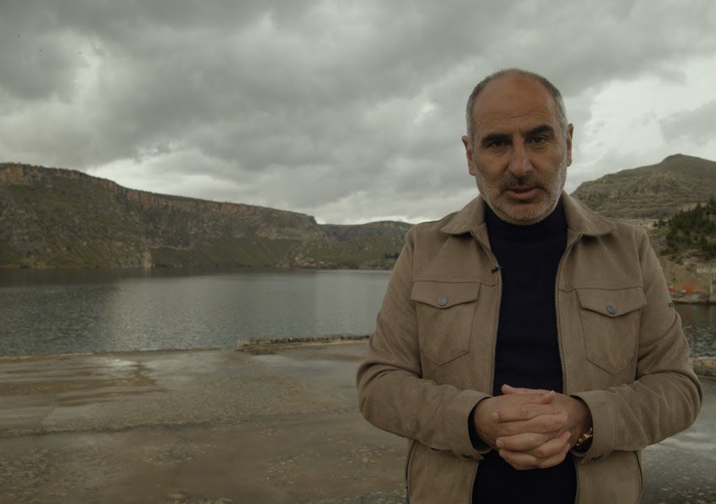 Faik Özdengül, Rumi Aşkın Terapi, 164