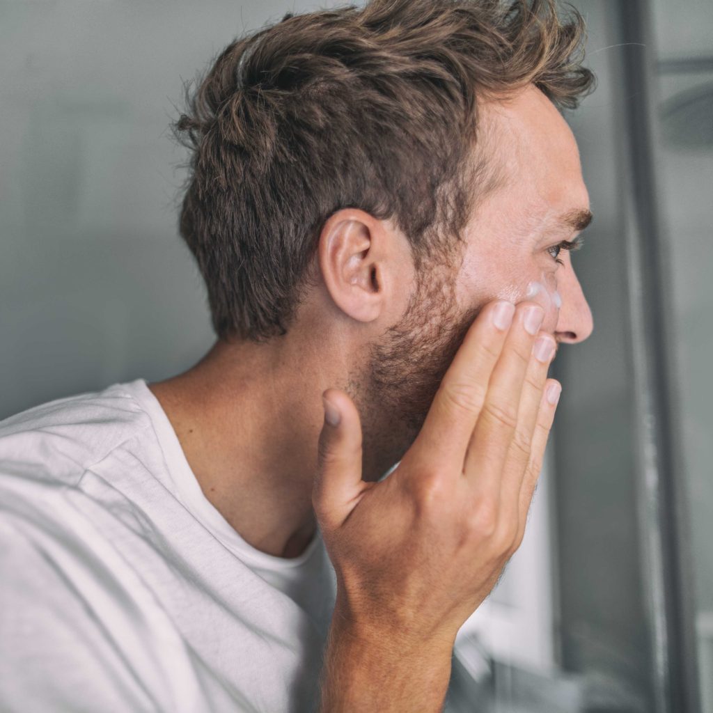 Gül Hastalığı (Rosacea) Nedir?