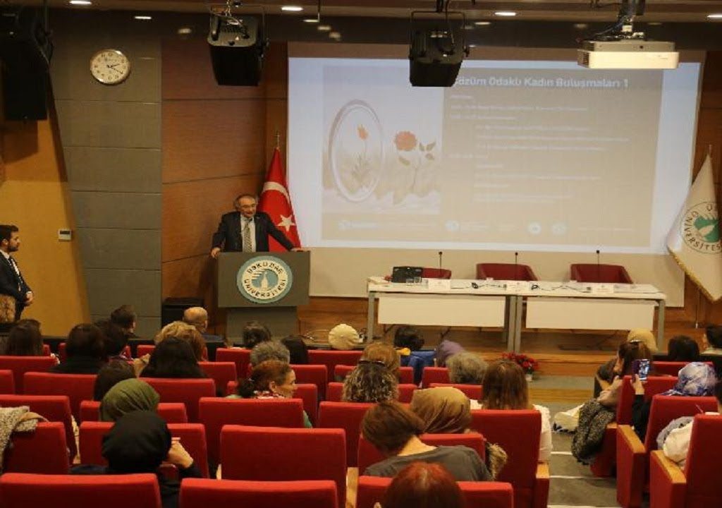 Mesnevi Hikâyelerinde Semboller –  Prof. Dr. Emine Yeniterzi