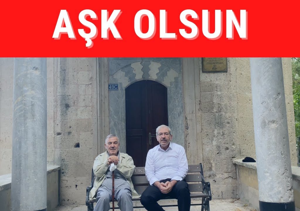 Mustafa Dede’yle sohbet – 1