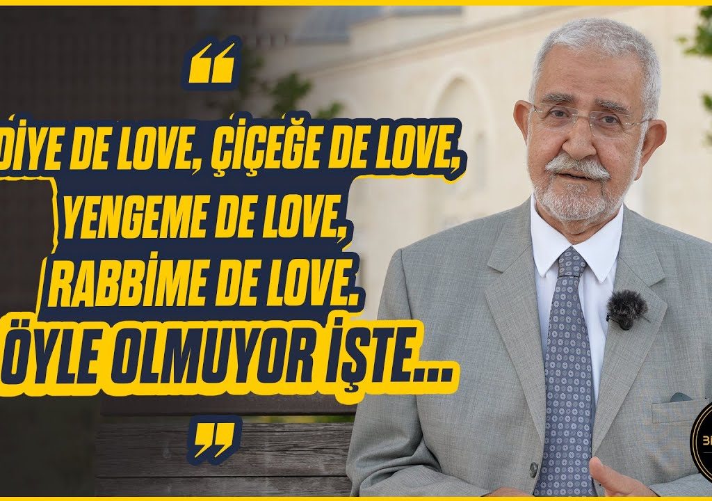 Dinle Neyden – 25. Bölüm