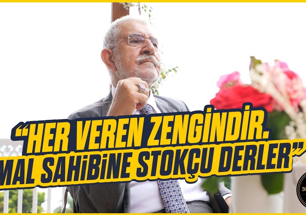 Dinle Neyden – 26. Bölüm