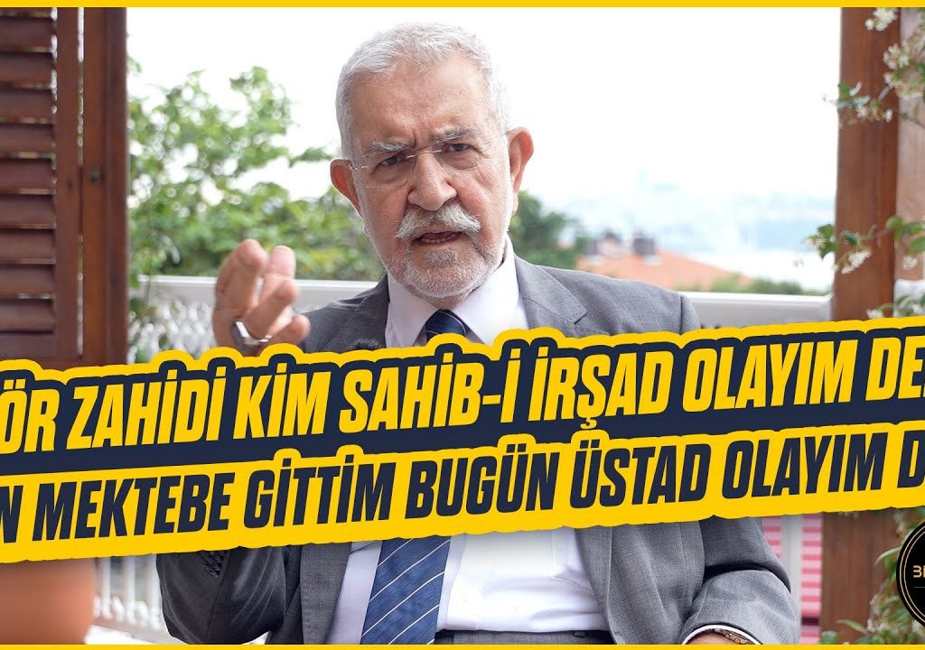 Dinle Neyden – 27. Bölüm