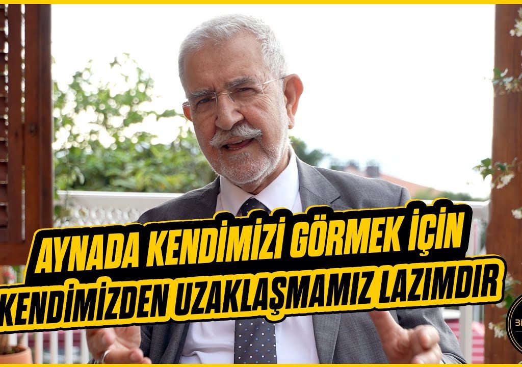 Dinle Neyden – 28. Bölüm