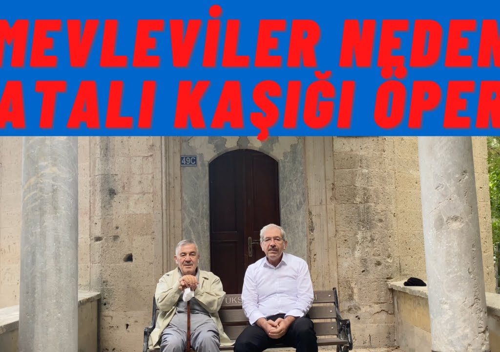 Mustafa Dede’yle sohbet – 2