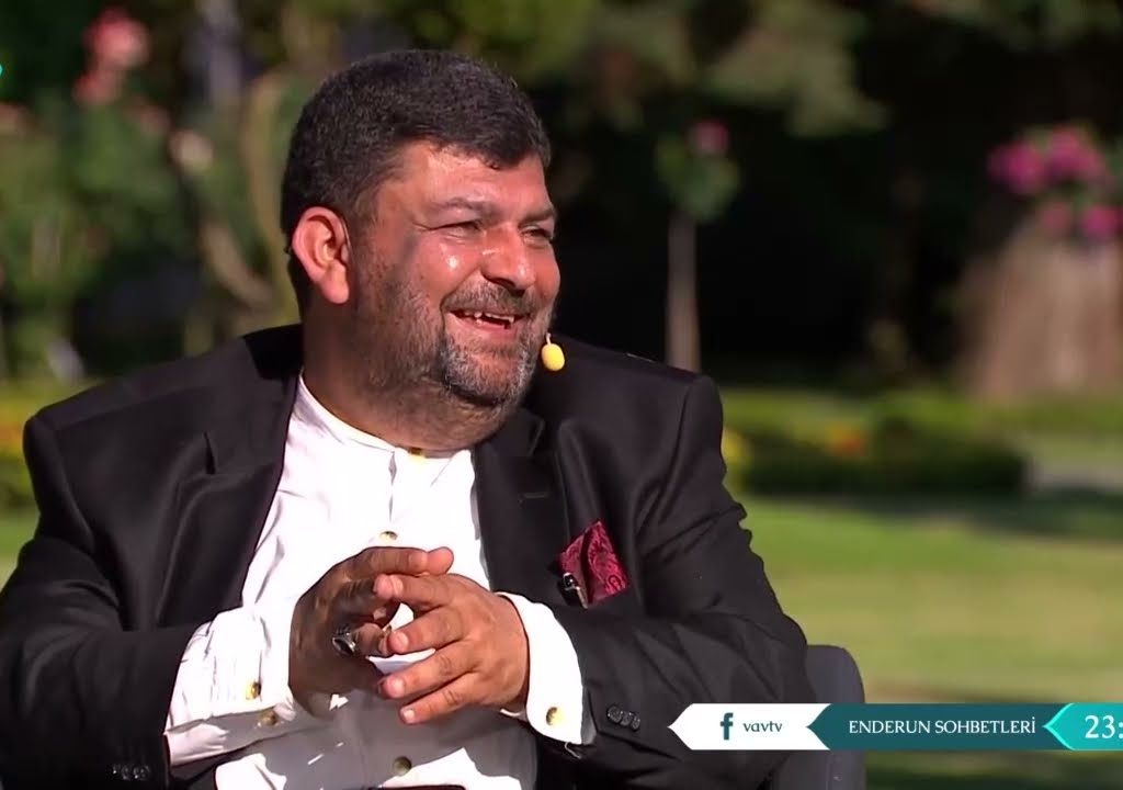 Tasavvuf ve Mistisizm