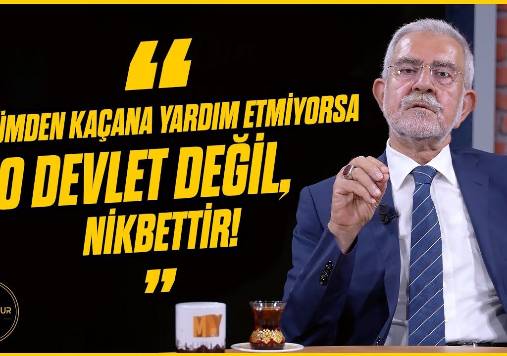 Dinle Neyden – 29. Bölüm