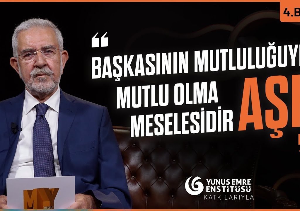 Dinle Neyden – 30. Bölüm