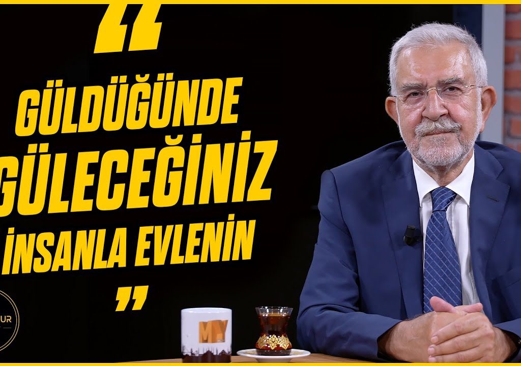 Dinle Neyden – 31. Bölüm