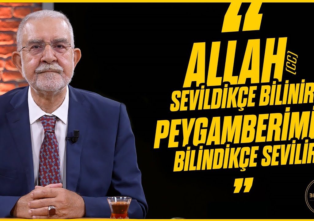 Dinle Neyden – 32. Bölüm