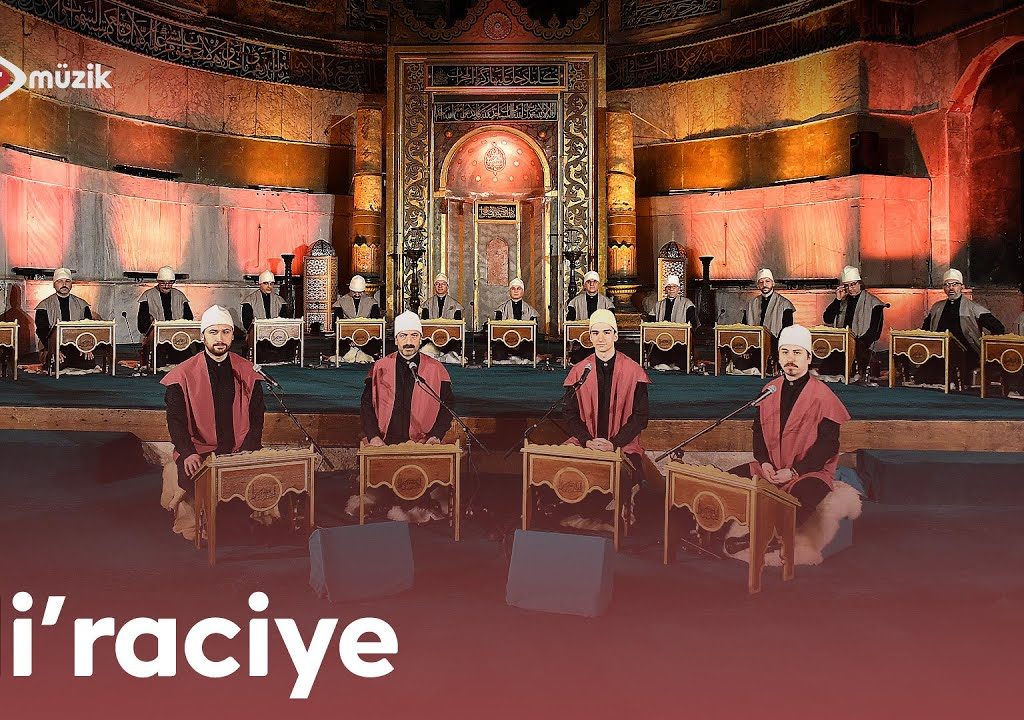 Bir Miraç Kandili Geleneği: Mi’râciye