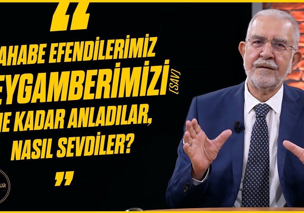 Dinle Neyden – 33. Bölüm