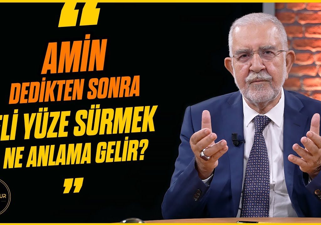 Dinle Neyden – 34. Bölüm