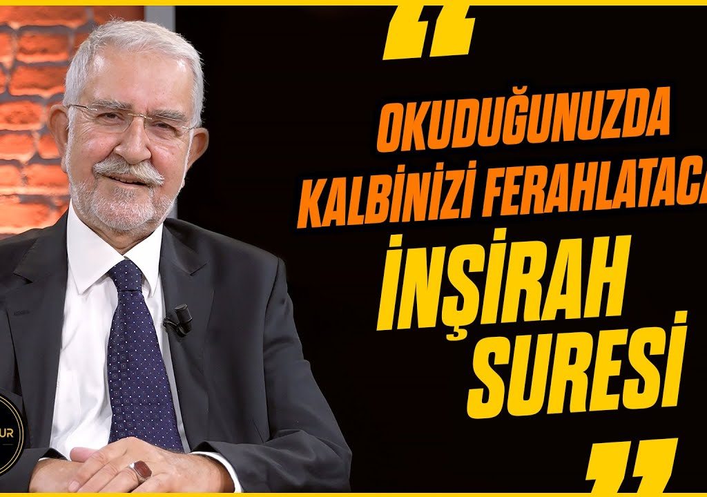 Dinle Neyden – 35. Bölüm