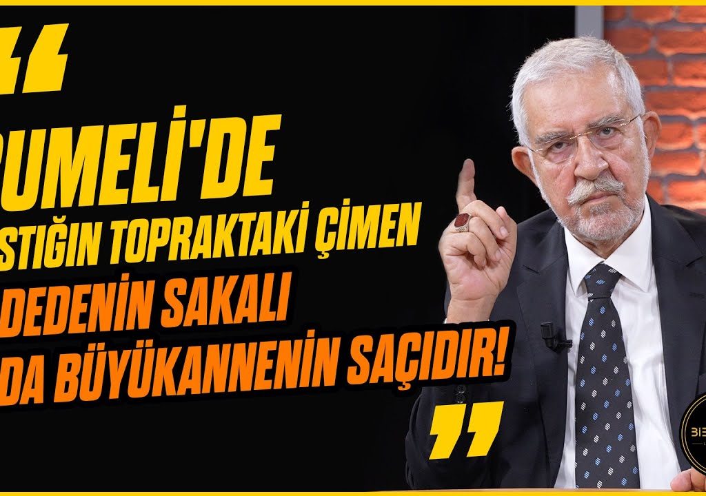 Dinle Neyden – 36. Bölüm