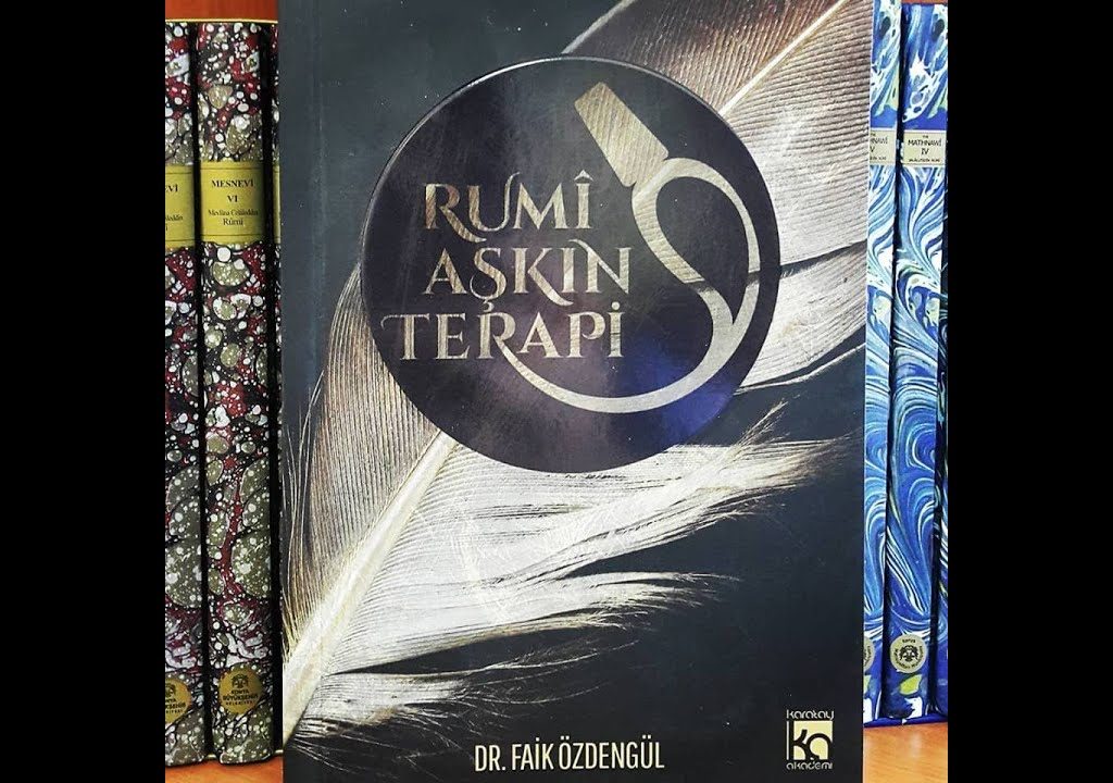 Faik Özdengül, Rumi Aşkın Terapi,168