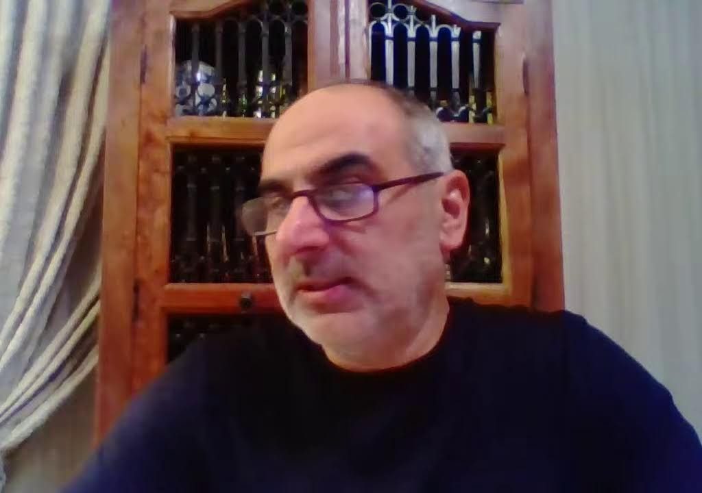 Faik Özdengül, Rumi Aşkın Terapi,170